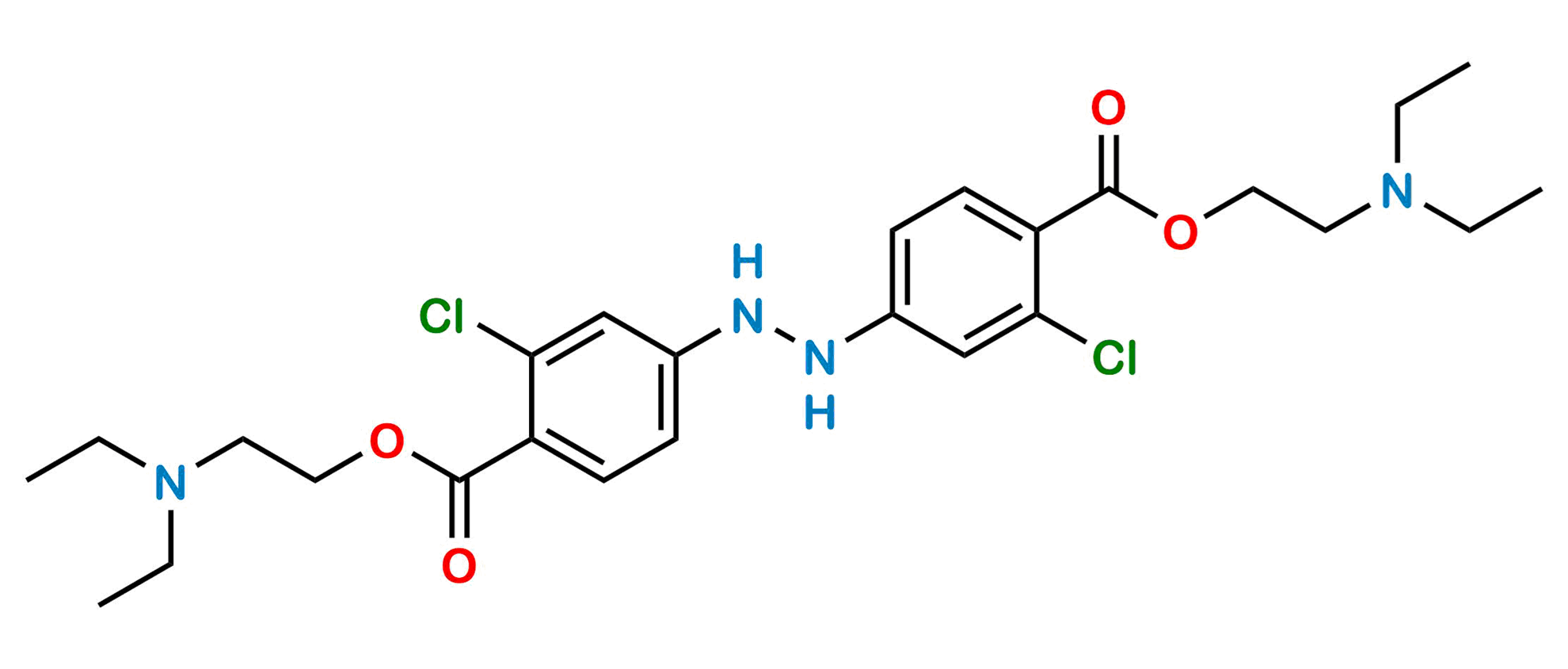 Chloroprocaine Impurity 7